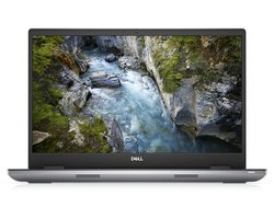 DELL Precision 7770 | Intel Core i9 | NVIDIA RTX A3000 | 43.9 cm (17.3″) | 2000 GB SSD | 64 GB | US | WiFi | Windows 11 Pro