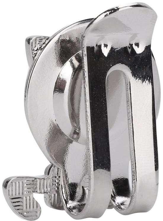Golfhoed Clip met Magnetische Golfbal Marker — afbeelding 3