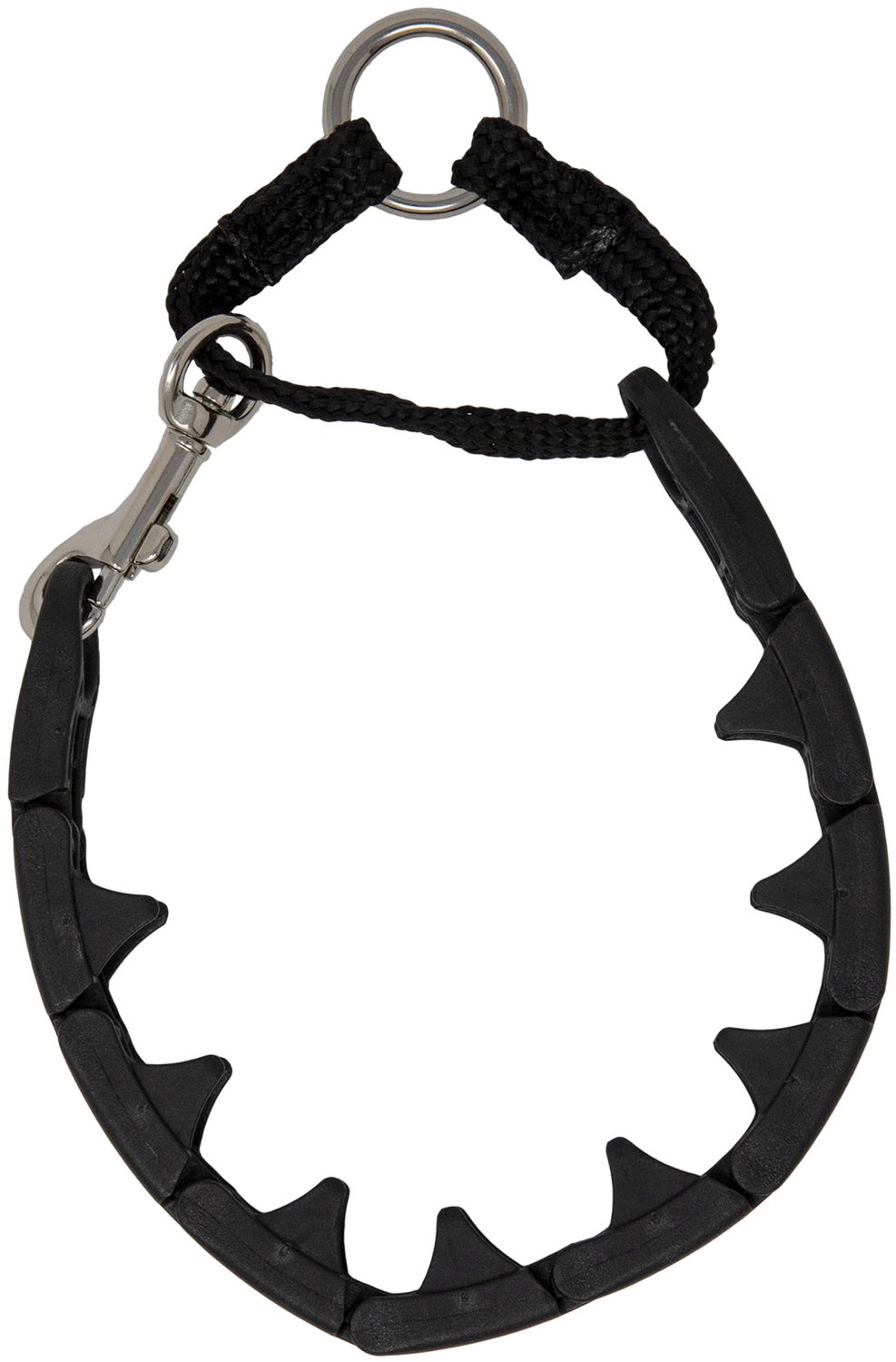 Pro-Training Hondenhalsband, 38 cm, S