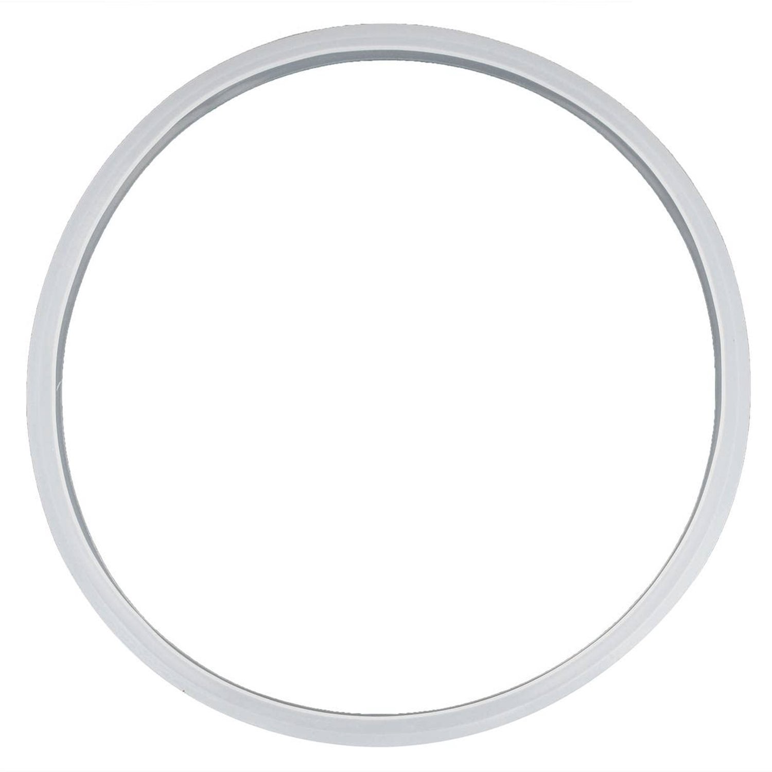 Afdichtring Snelkookpan - Siliconen - Vervangingsaccessoire - Voor Aluminiumlegering - Binnendiameter 30 cm - Algemeen Gebruik - Snelkookpanring