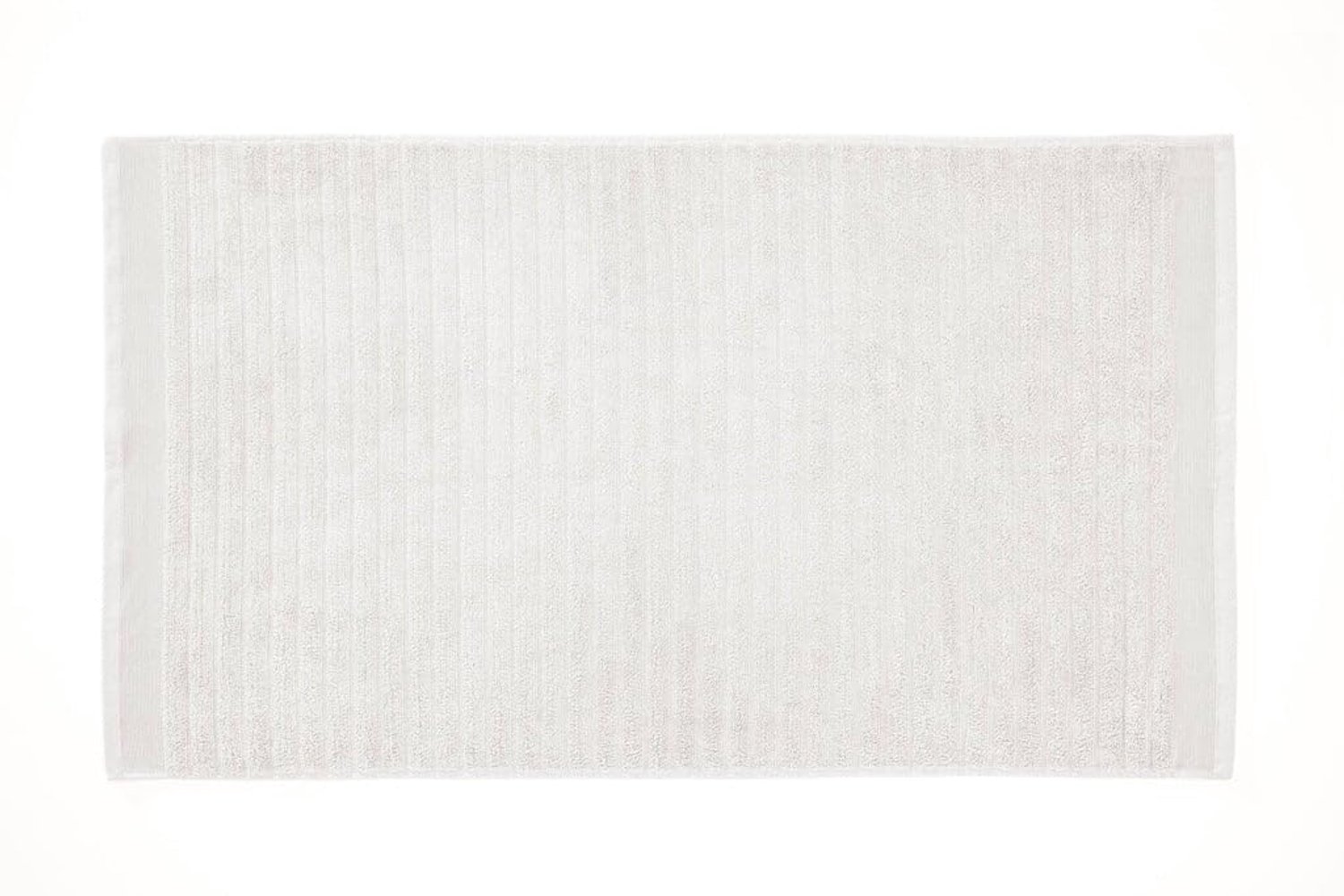 Badhanddoek Prestige - Wit 60 x 110 cm