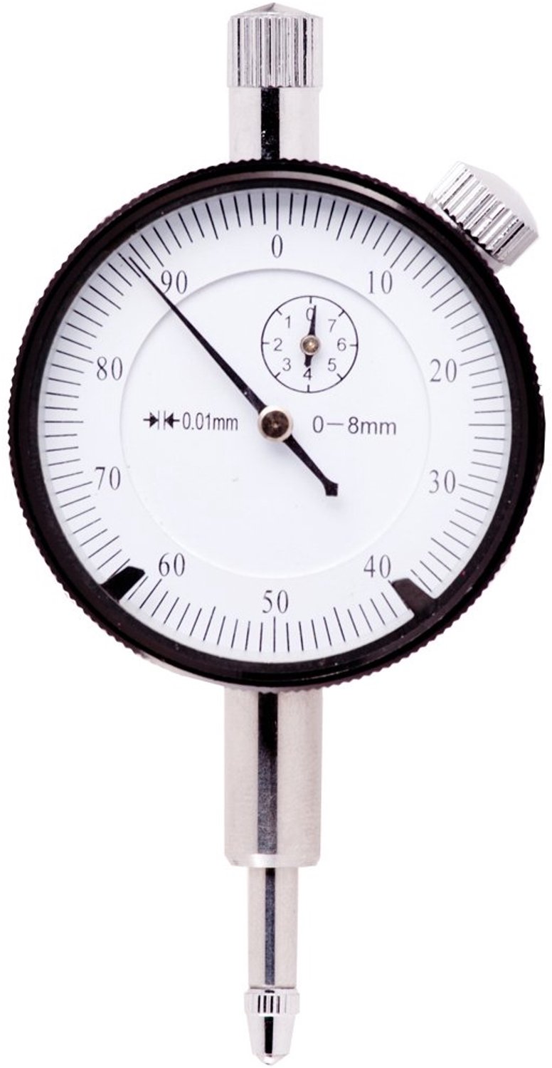 Fiets Indicator voor Velgencentrering