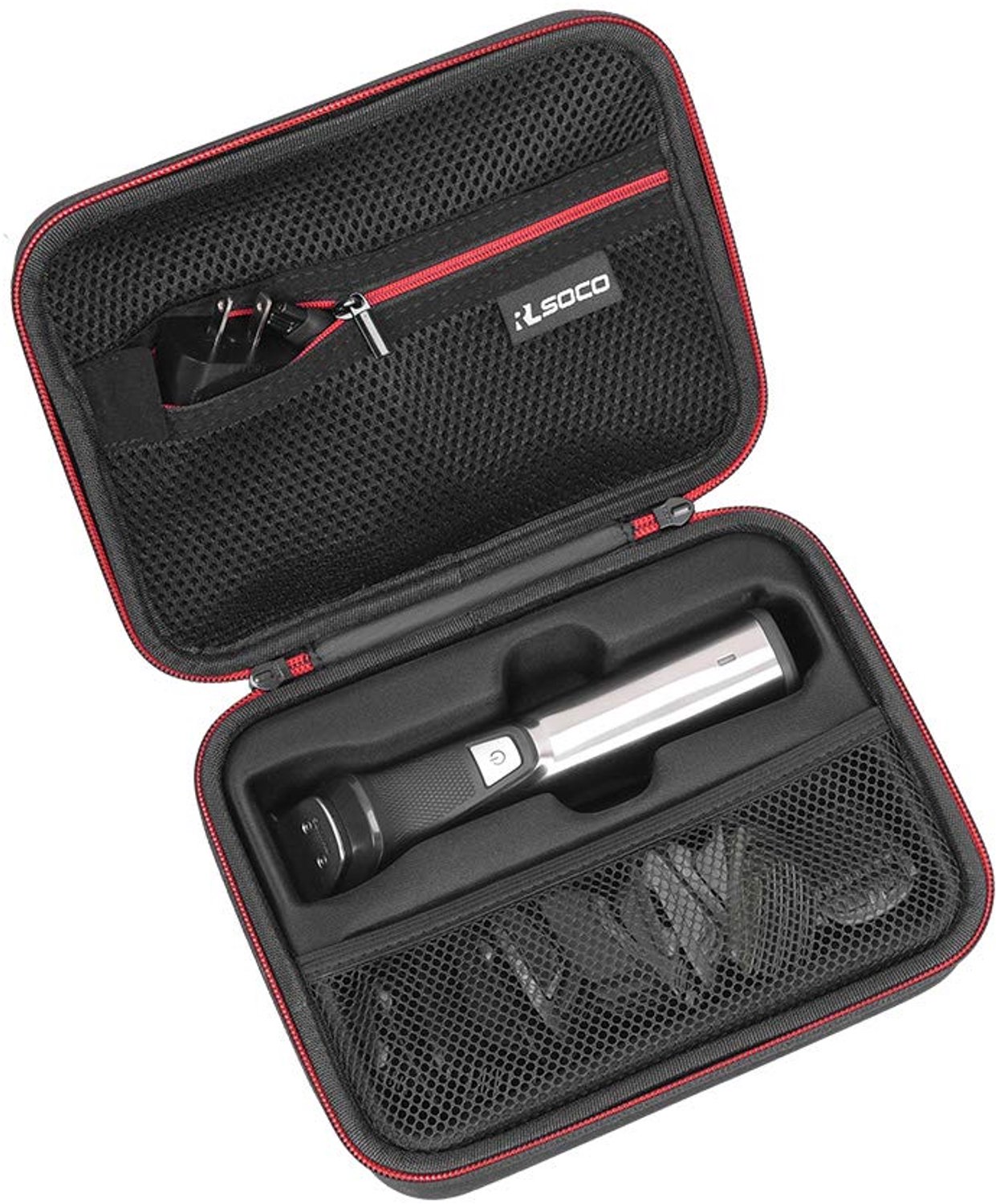 Beschermhoes voor Multigroom Trimmer met Extra Opbergruimte