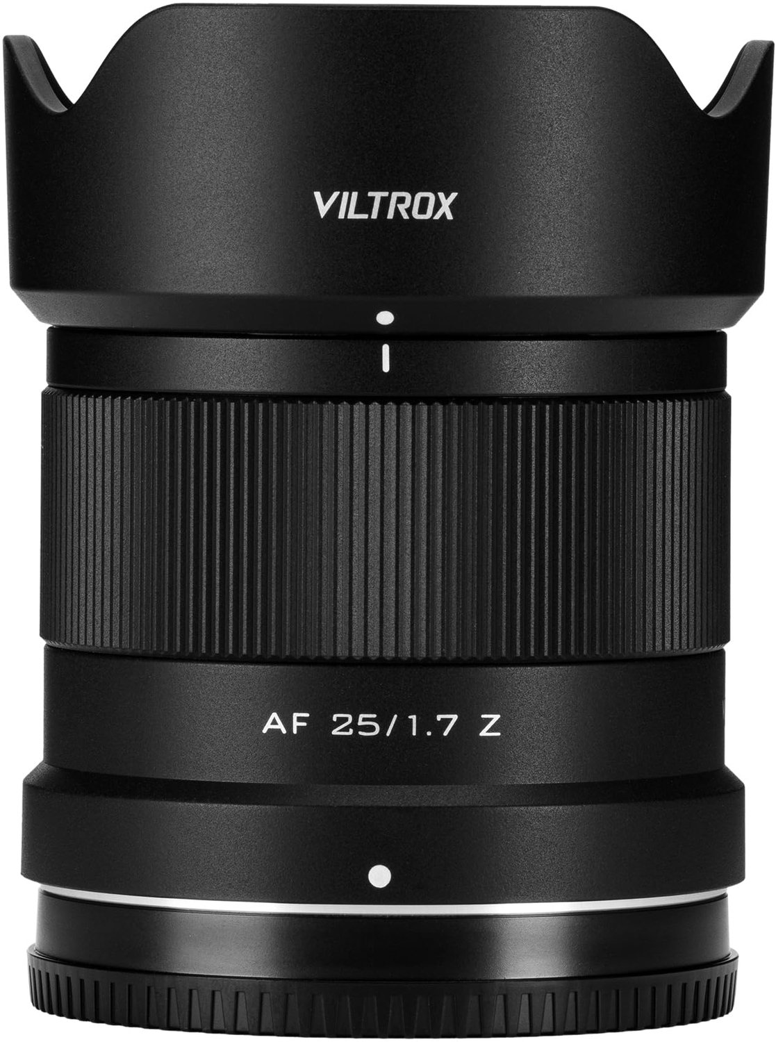 25mm f1.7 Autofocus Lens voor Nikon Z-Mount