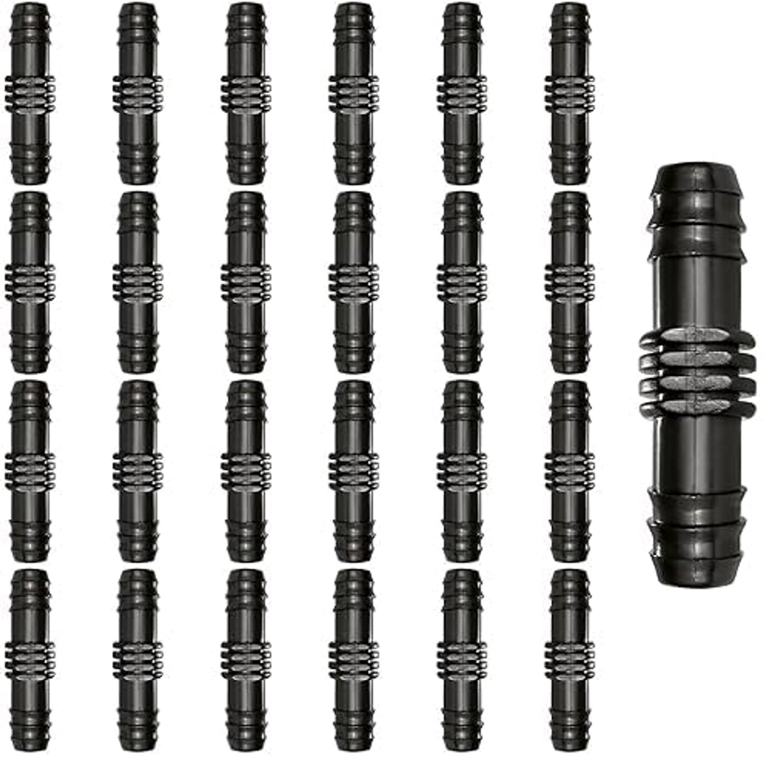 Set van 30 Tuinslang Aansluitingen - 16 mm