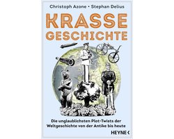 Krasse Geschichte