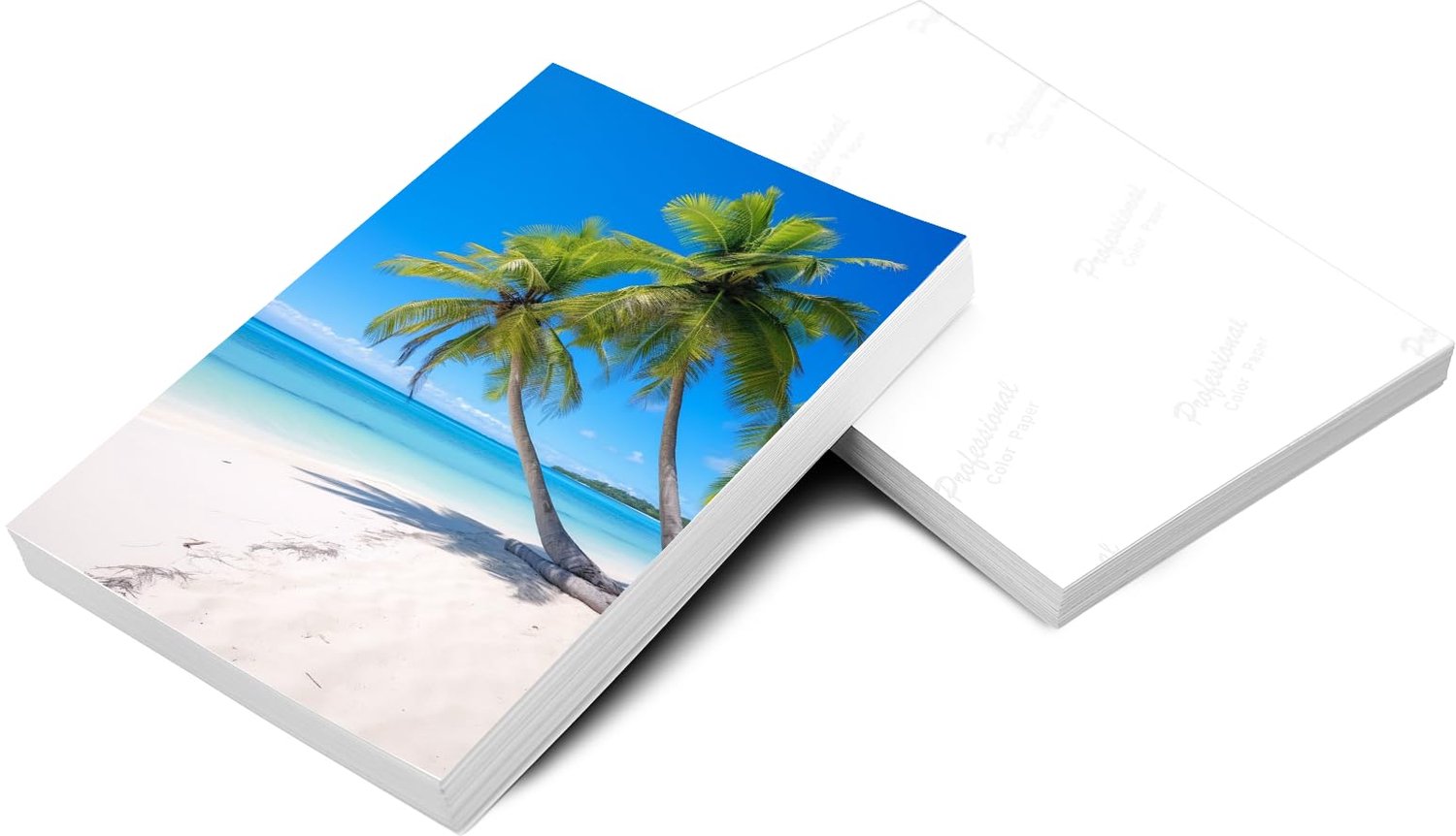 200 Vellen Glanzend Fotopapier voor Inkjetprinters 10x15cm