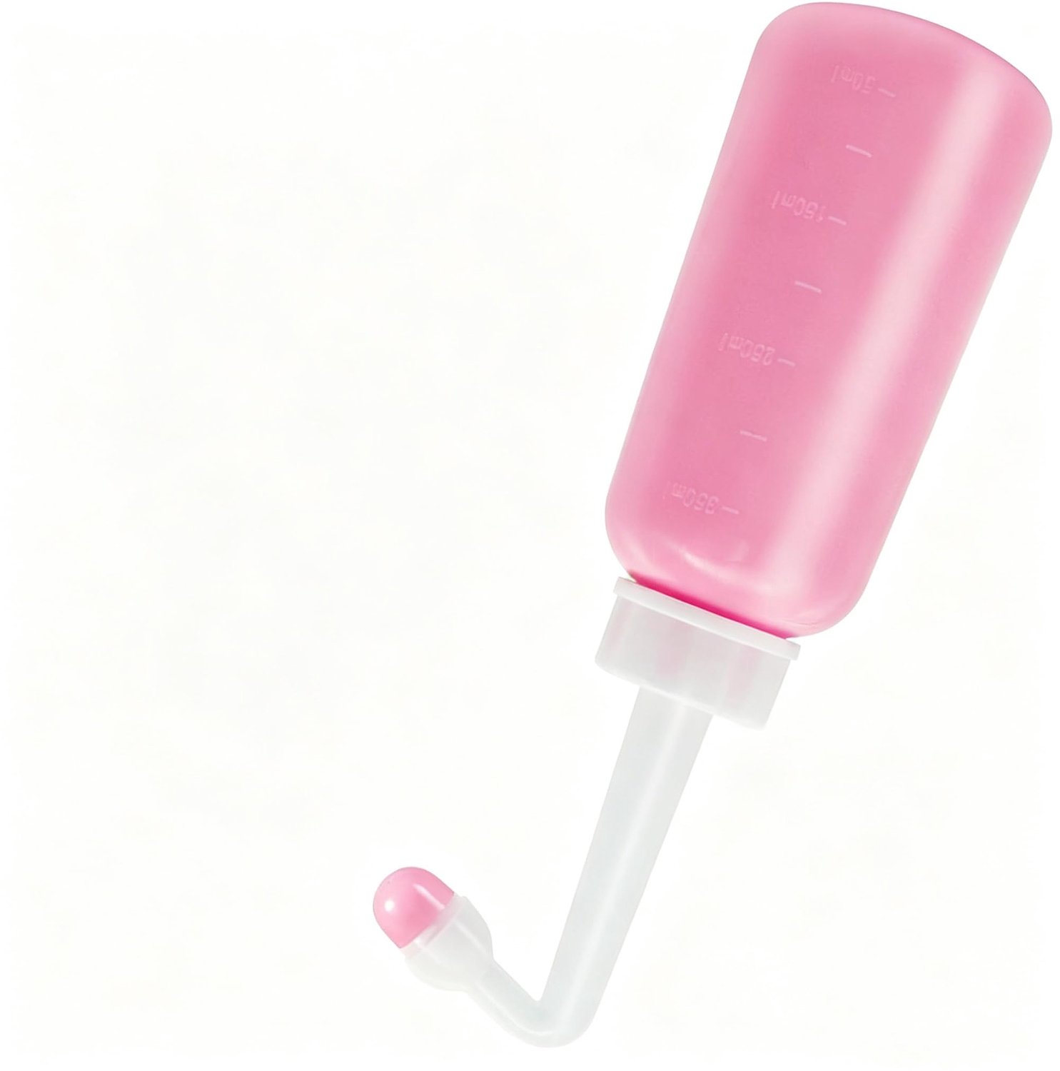 Draagbaar Bidet voor Intieme Hygiëne 350 ml