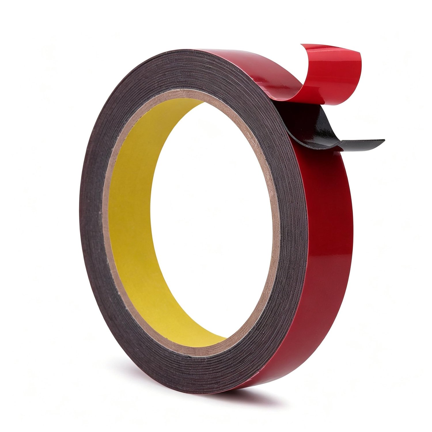 Dubbelzijdig Plakband Heavy Duty, 1,5 cm x 3 m