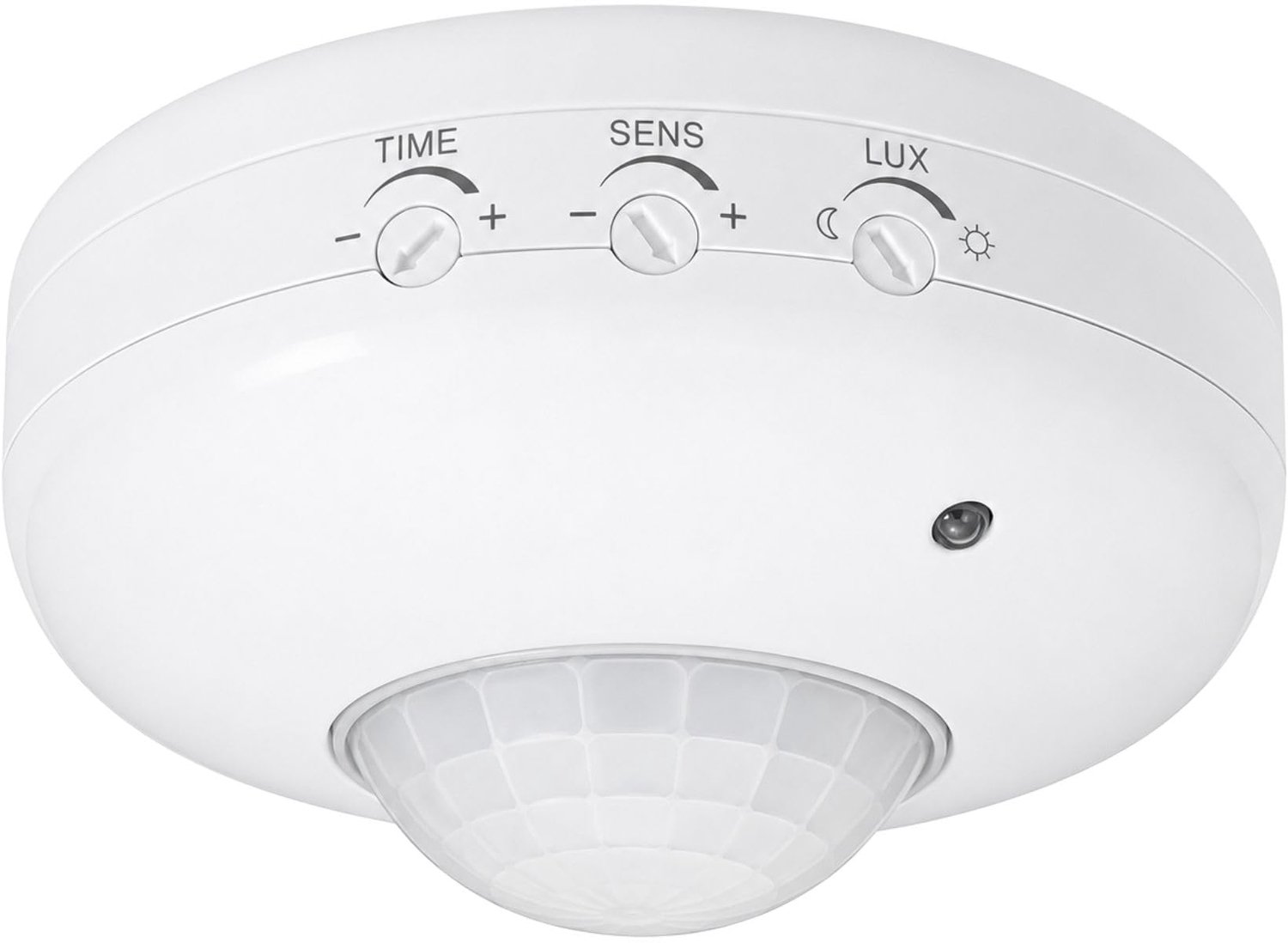 Plafond Bewegingssensor 360° PIR voor Binnenverlichting