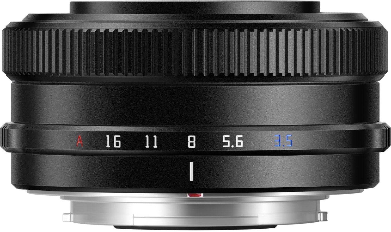 14mm F3.5 Ultra-Wide Angle Camera Lens voor Fuji X Mount