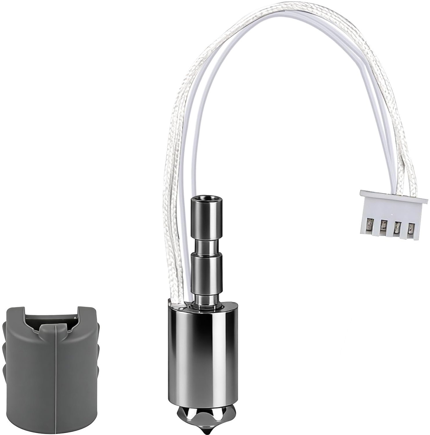 Hotend Kit voor 3D-printer met Quick Swap Mondstuk