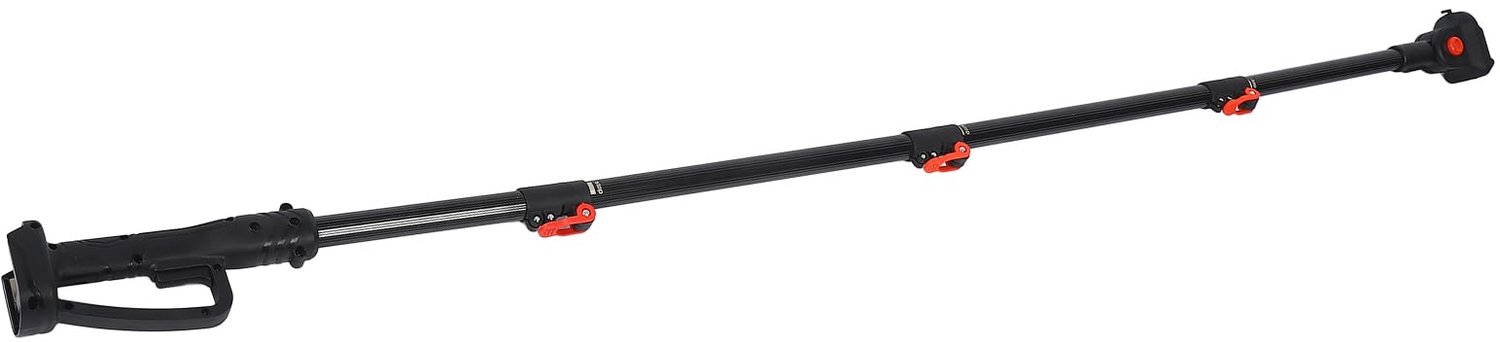 Telescopische Aluminium Verlengsteel voor Takkensnoeien