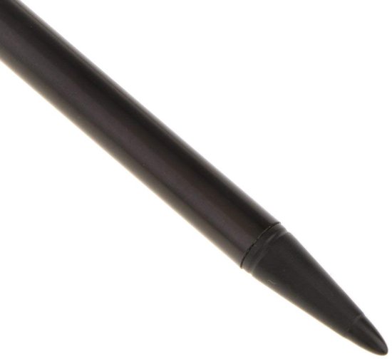 Stylus Pen - Precisie Schrijfervaring - Touchscreen Pen - Draagbaar - Veerdraad - Geschikt voor Resistieve Schermen - Aanraakpen — afbeelding 3