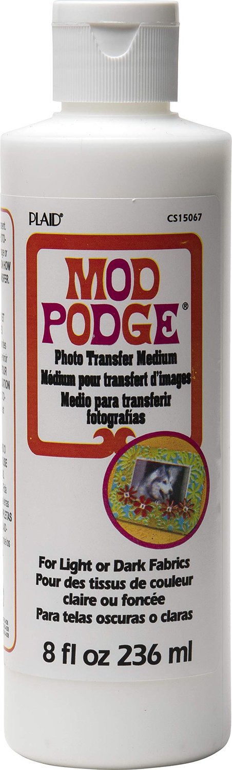 Photo Transfer Medium 8 fl oz