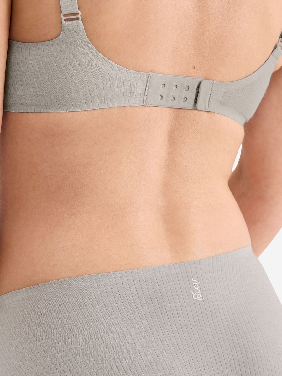 sloggi Tai-Slip Blue ZERO Feel Pure