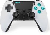 PS5 Wireless Controller kleur WIT Freaks & Geeks - Gaming