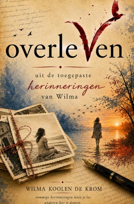 overleѴen