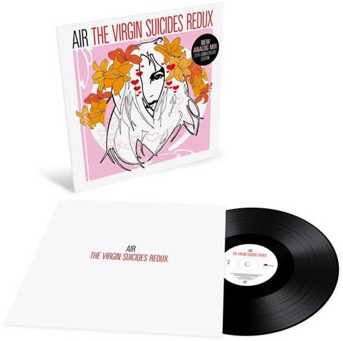 The Virgin Suicides Redux