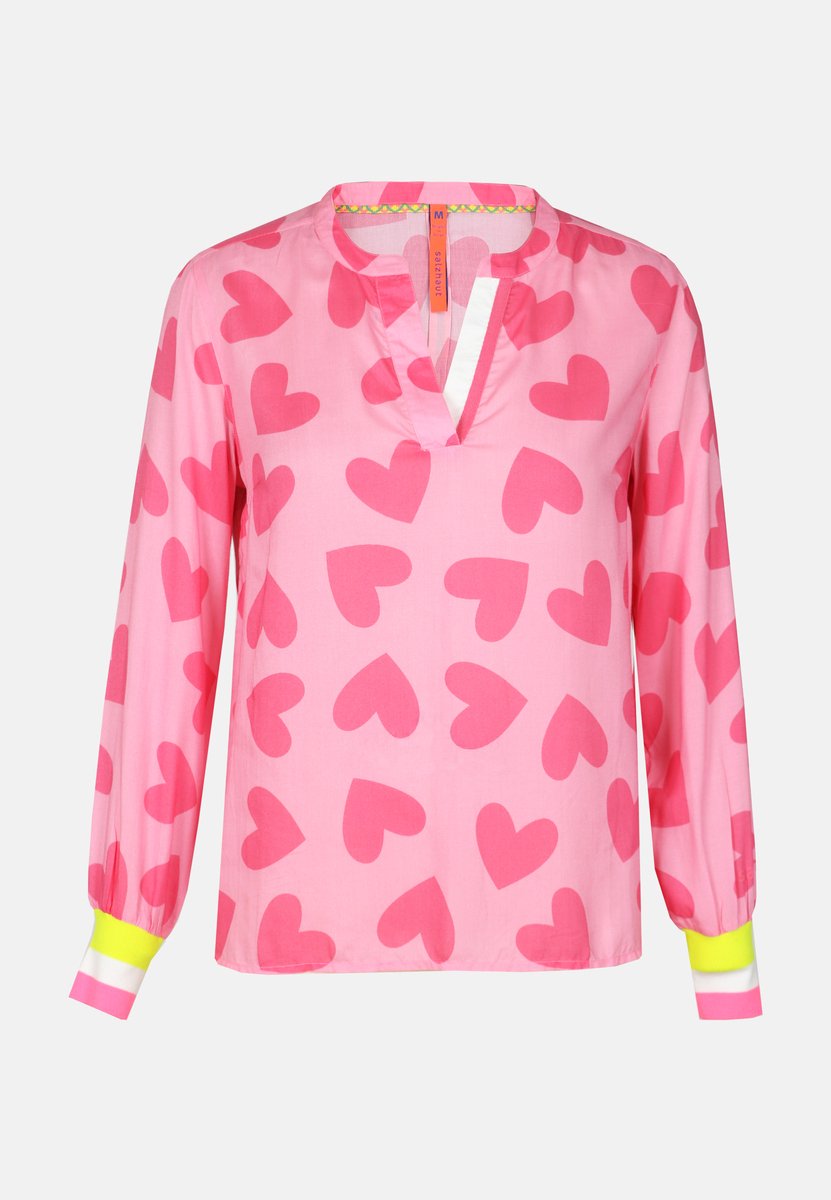 salzhaut Blouse BLIED
