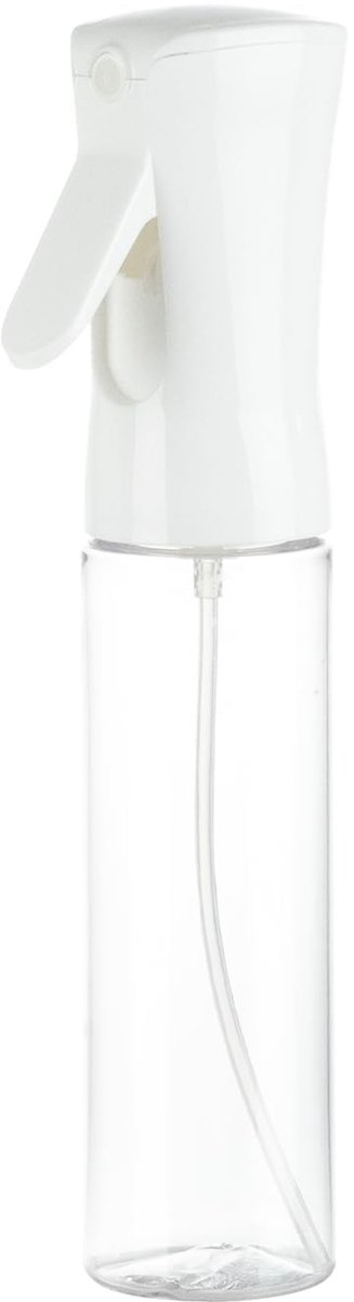 Waterverstuiver 100 ml, Fijne Nevel, Transparant - ShopVlot