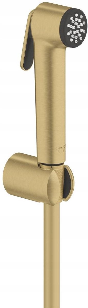 Grohe Tempesta Bidetdoucheset Wandmontage Geborsteld Cool Sunrise