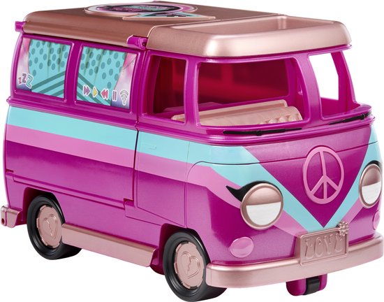 L.O.L. Surprise! Music Festival Tourbus — afbeelding 2