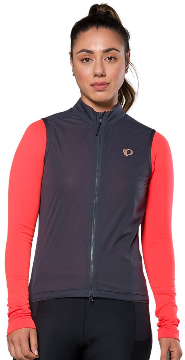 Dames PRO Windvest