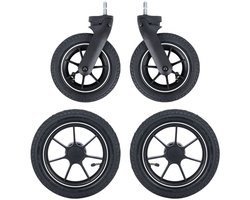 Easywalker Wielenset Harvey 5 / Jimmey Air