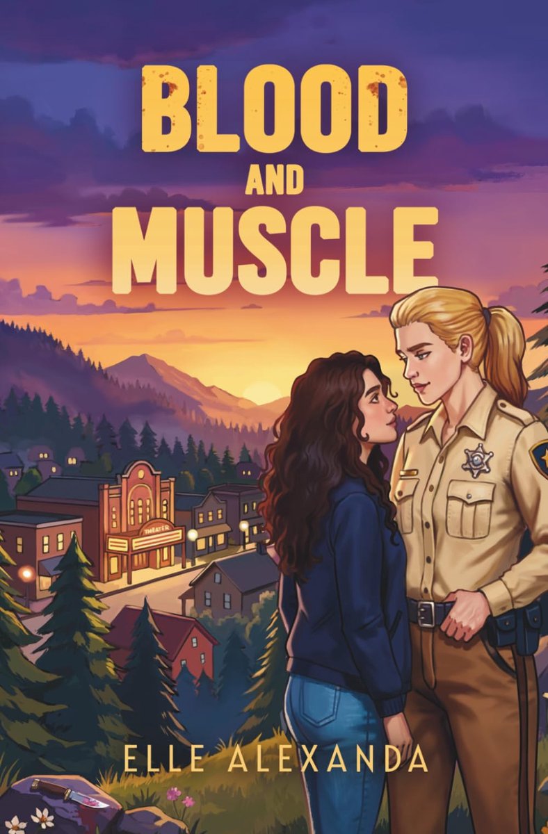 Blood and Muscle - ShopVlot