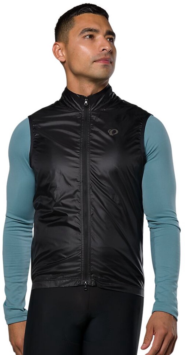 Heren Attack Windvest
