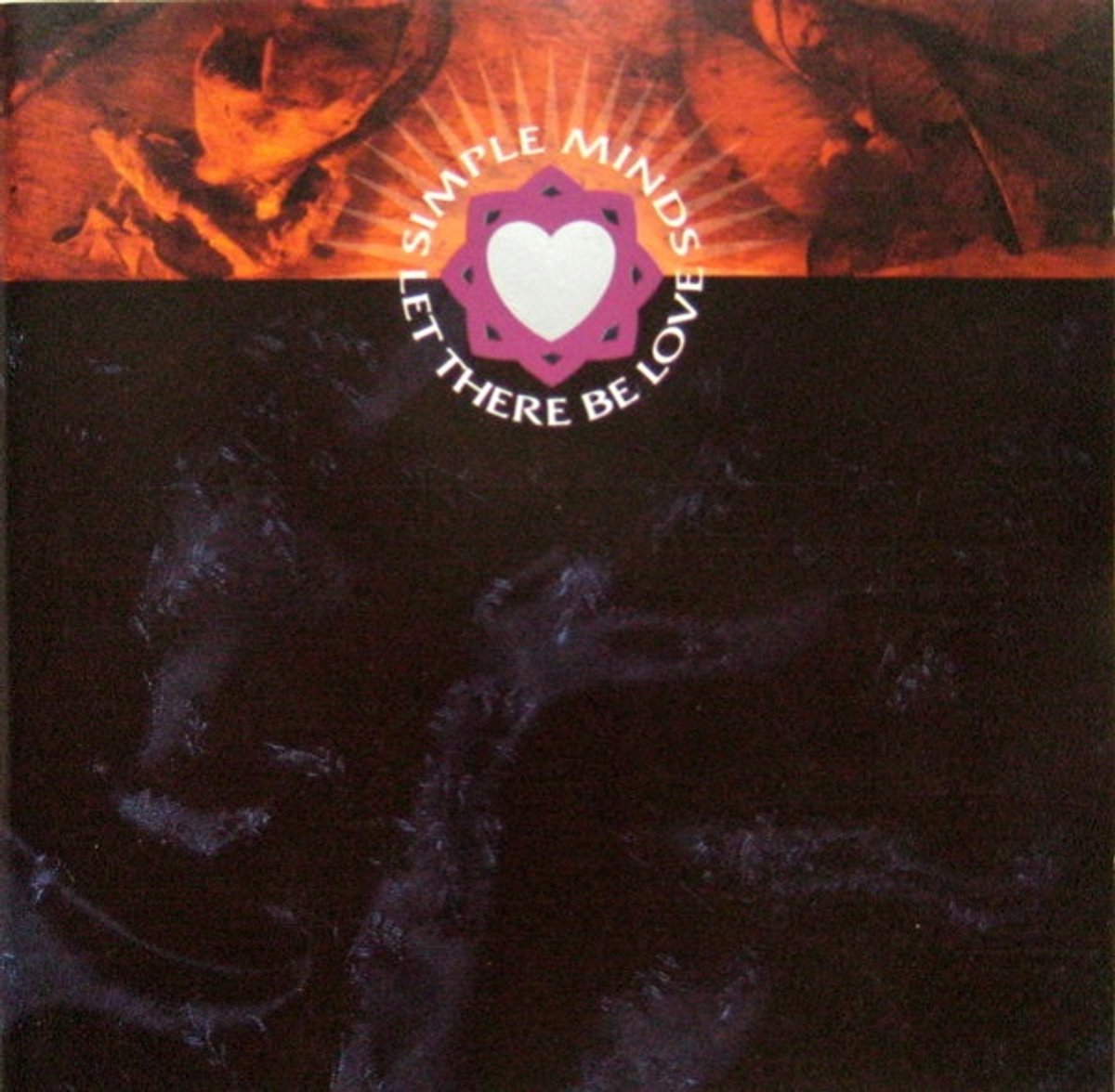 Simple Minds – Let There Be Love