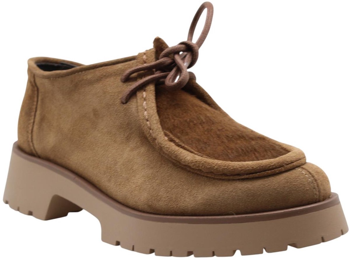 Ctwlk - Schoenen - Bruin - Vrouwen - Maat 41 -