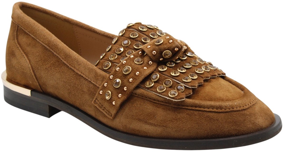 Alma En Pena - Schoenen - Bruin - Vrouwen - Maat 37 -