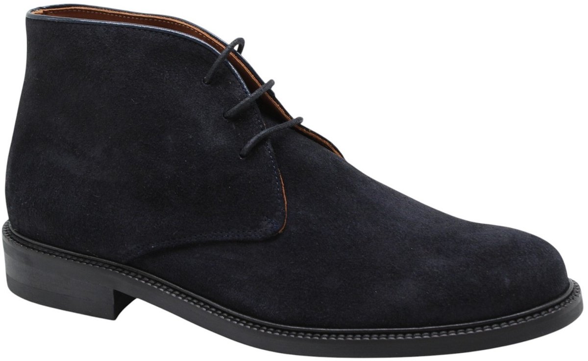 Ctwlk - Schoenen - Bruin - Heren - Maat 45 -