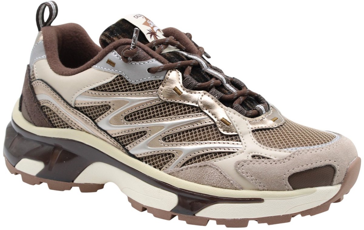 MRP Altitude Sneakers - Dames - Multi - Maat 39