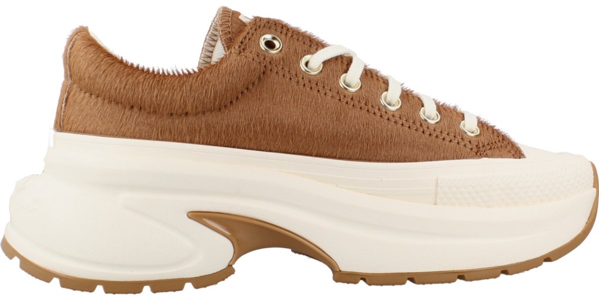 CONVERSE A22626C Lichtbruin 41 EU