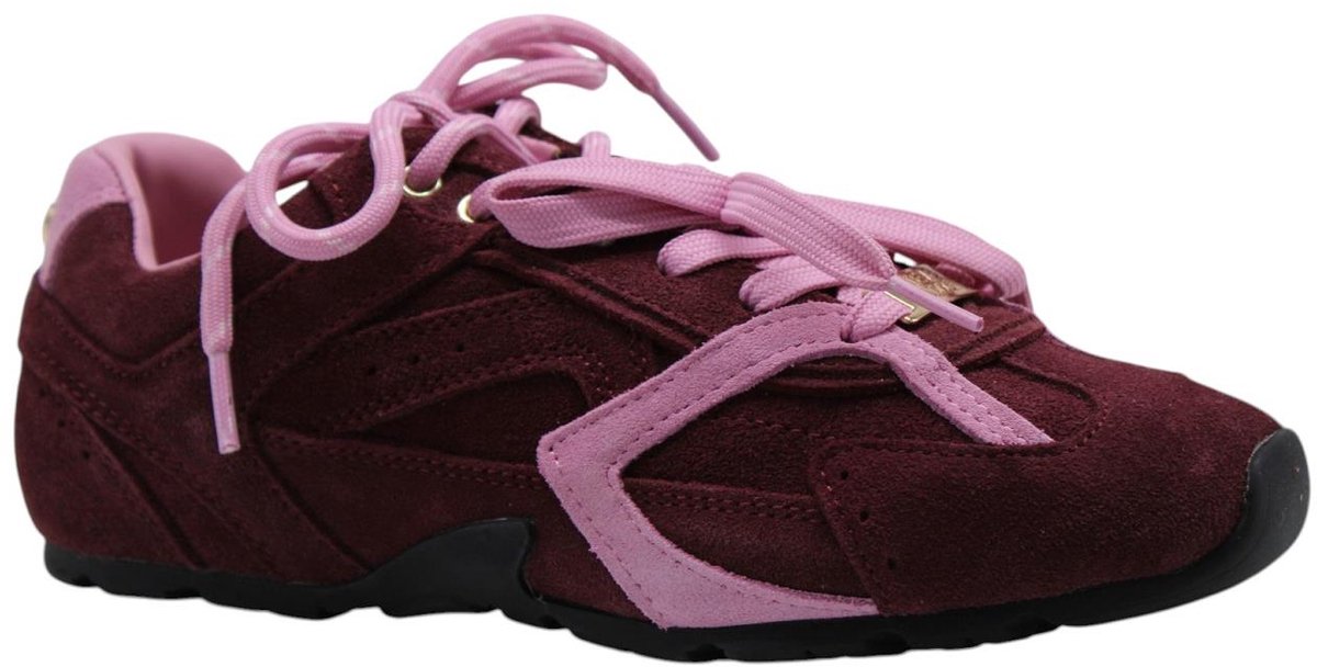 Steve Madden - Schoenen - Rood - Vrouwen - Maat 40 -