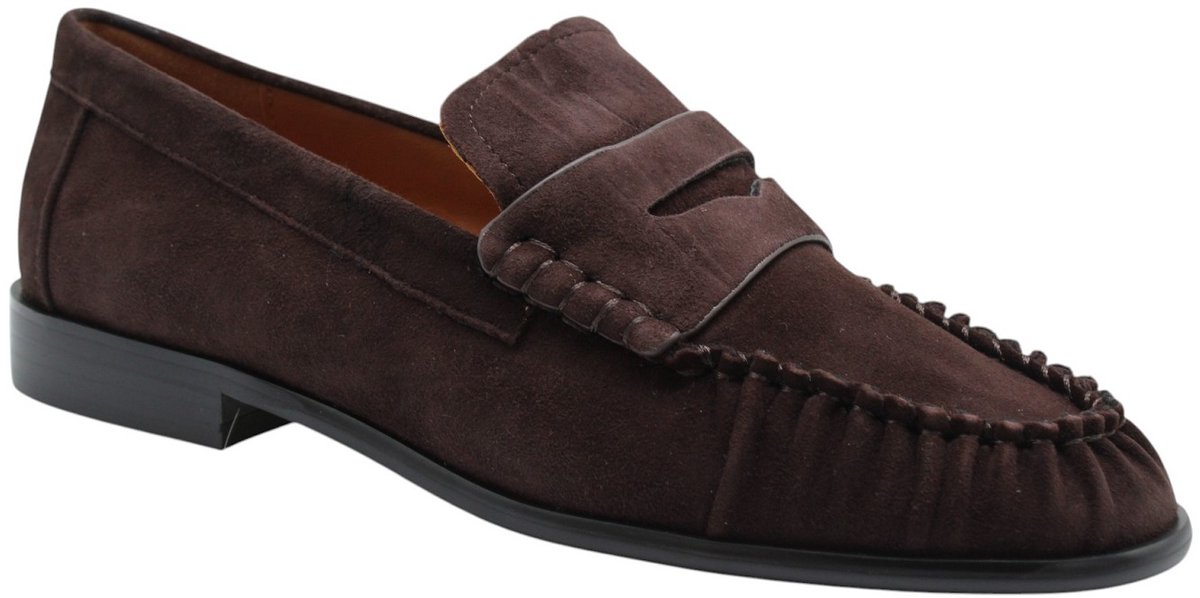 Angel Alarcon - Schoenen - Bruin - Vrouwen - Maat 38 -
