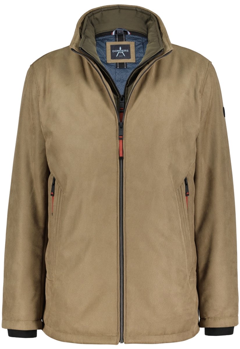 Glacier-Shield Jacket