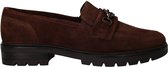 Ara Loafers - Dames - Bruin - Maat:39