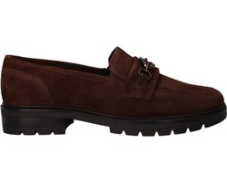 Ara Loafers - Dames - Bruin - Maat:39