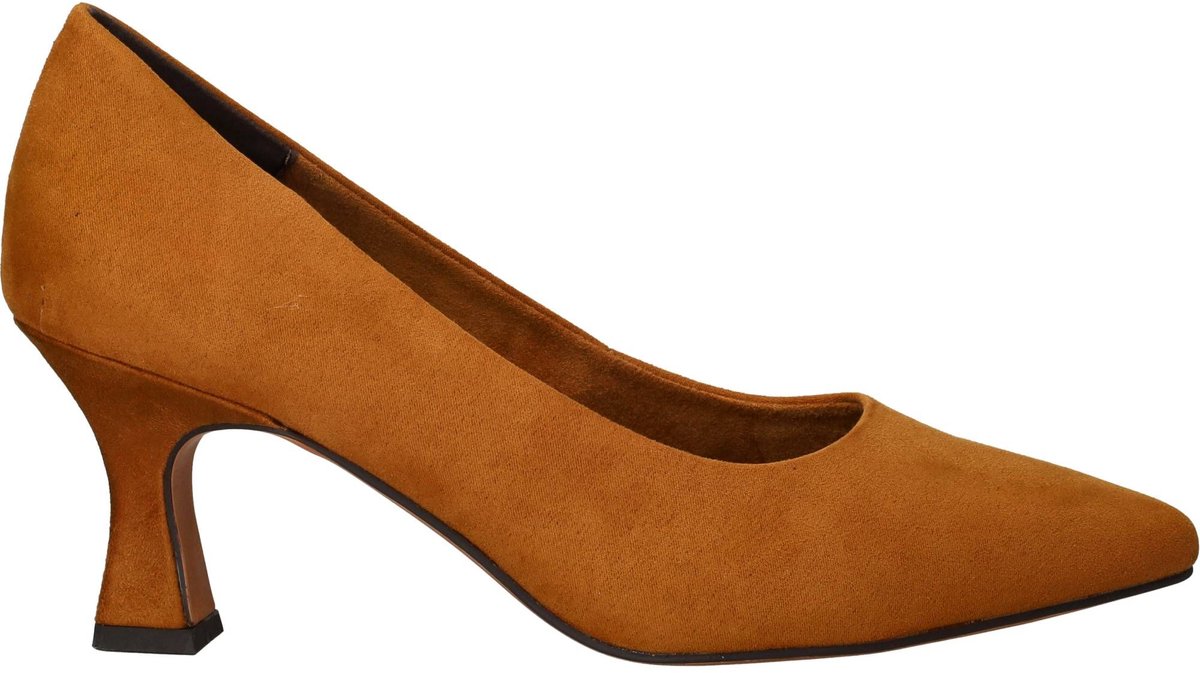 MARCO TOZZI Pumps - Dames - Geel - Maat:36