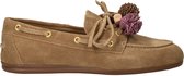 Shoecolate Loafers - Dames - Beige - Maat:39