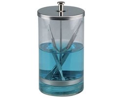 Sibel Ontsmettingsglas Medium