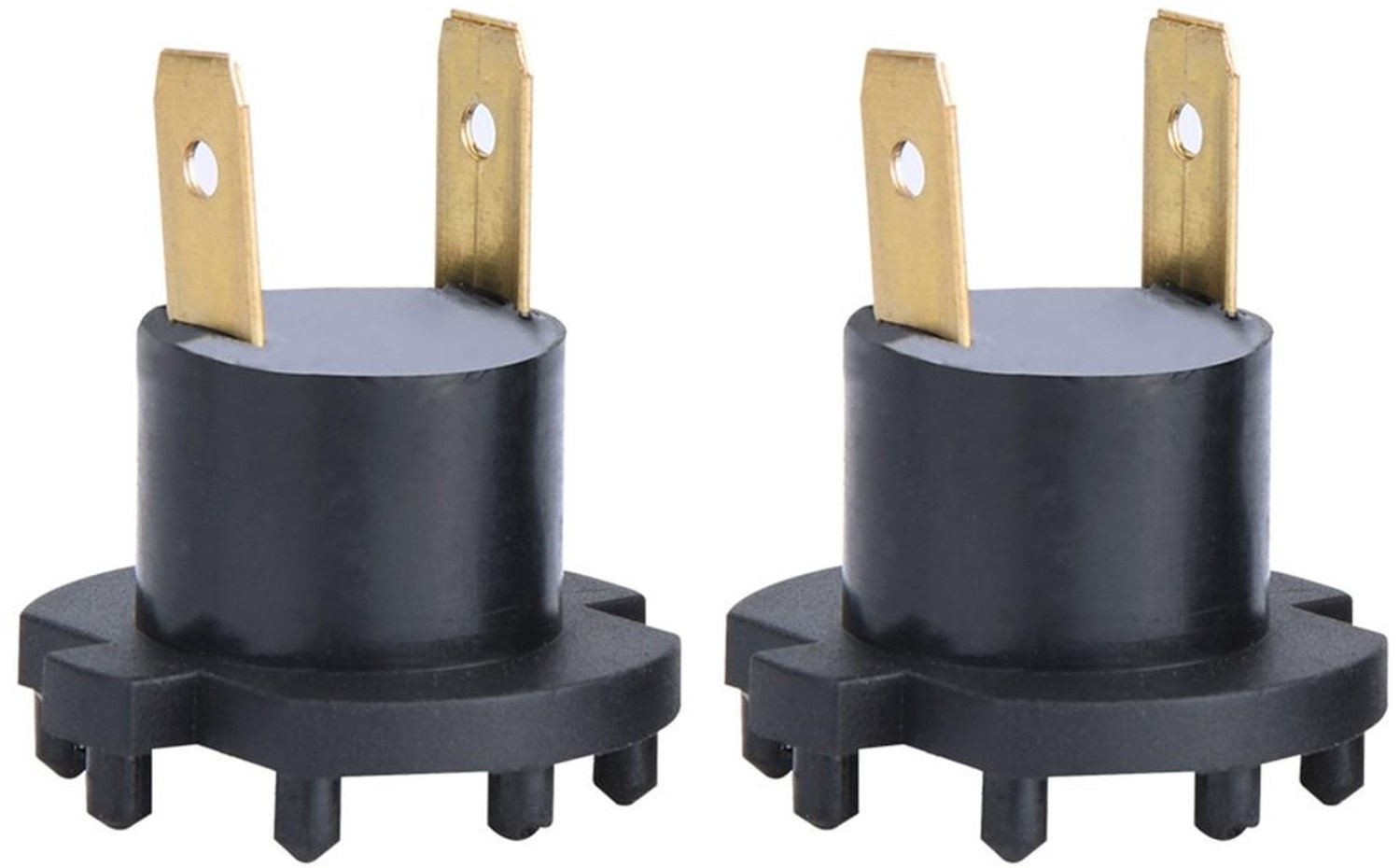 Scheinwerfer Fassung Adapter voor Diverse Auto's
