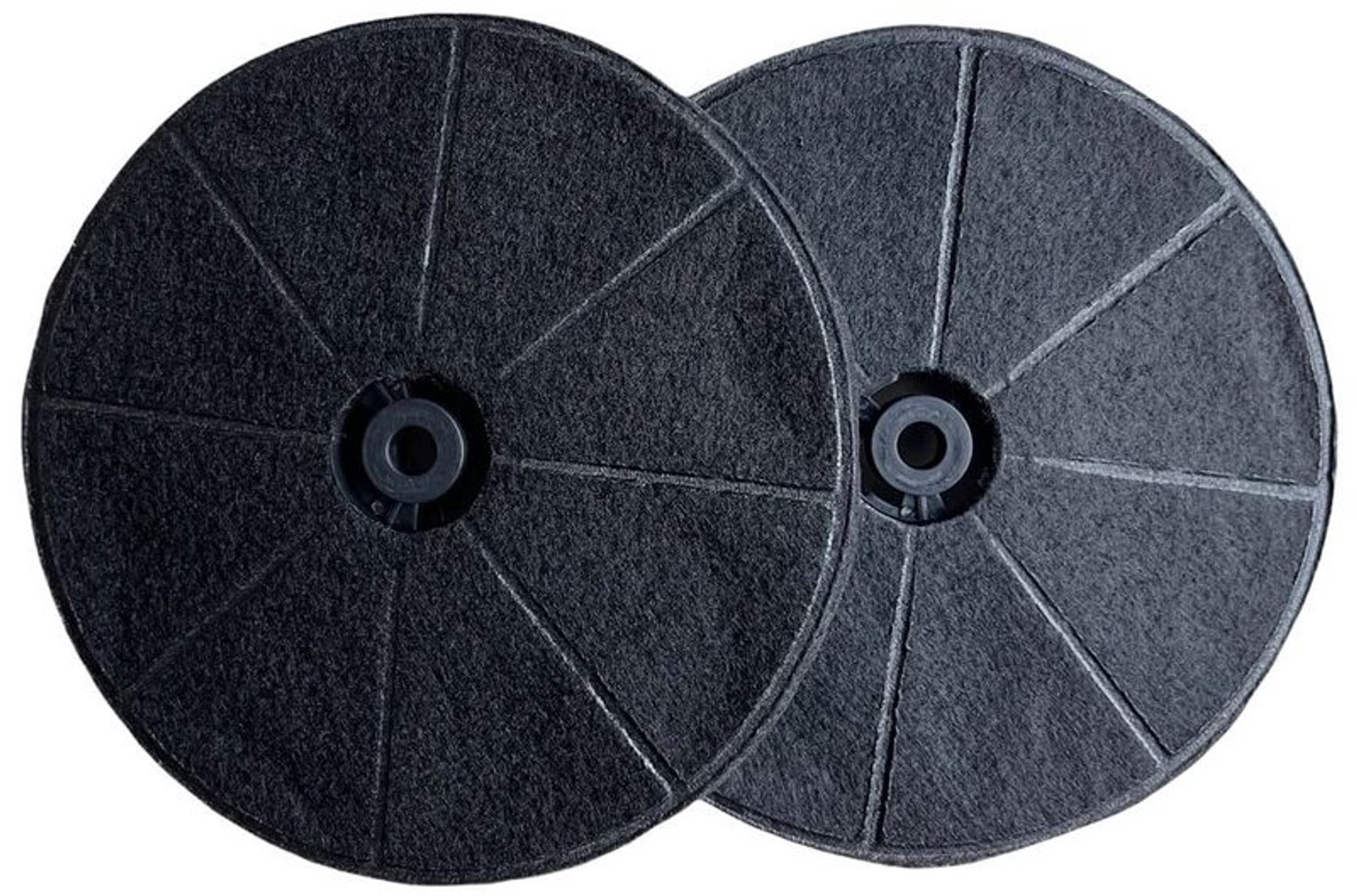 Koolstoffilter Ø 175 mm voor Afzuigkap