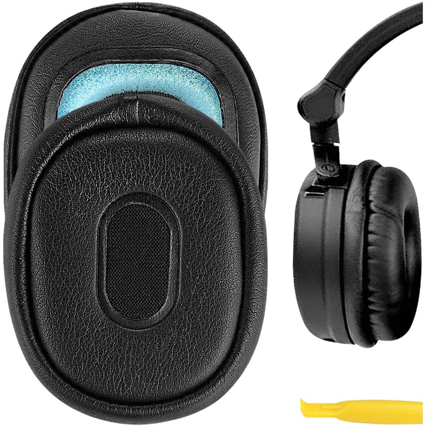 Vervangende Earpads voor Sony Mdr-Nc40 Hoofdtelefoon