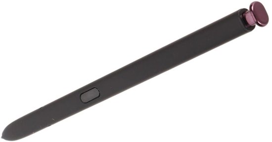 Touch Screen Stylus Pen met 10 Vervangnibs voor Precisie Gebruik — afbeelding 2