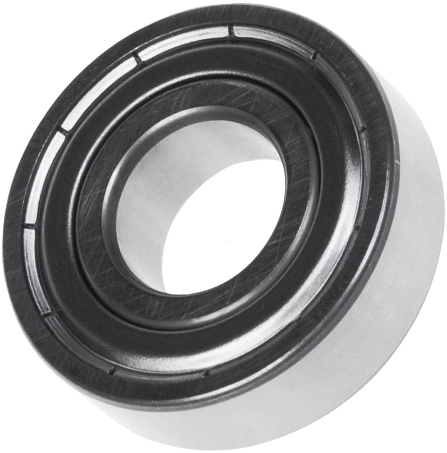 Kogellagers 55 x 8764 - NSK 6203 ZZ - Compatibel met wasmachines - Perfect voor en Bauknecht - m-winkel